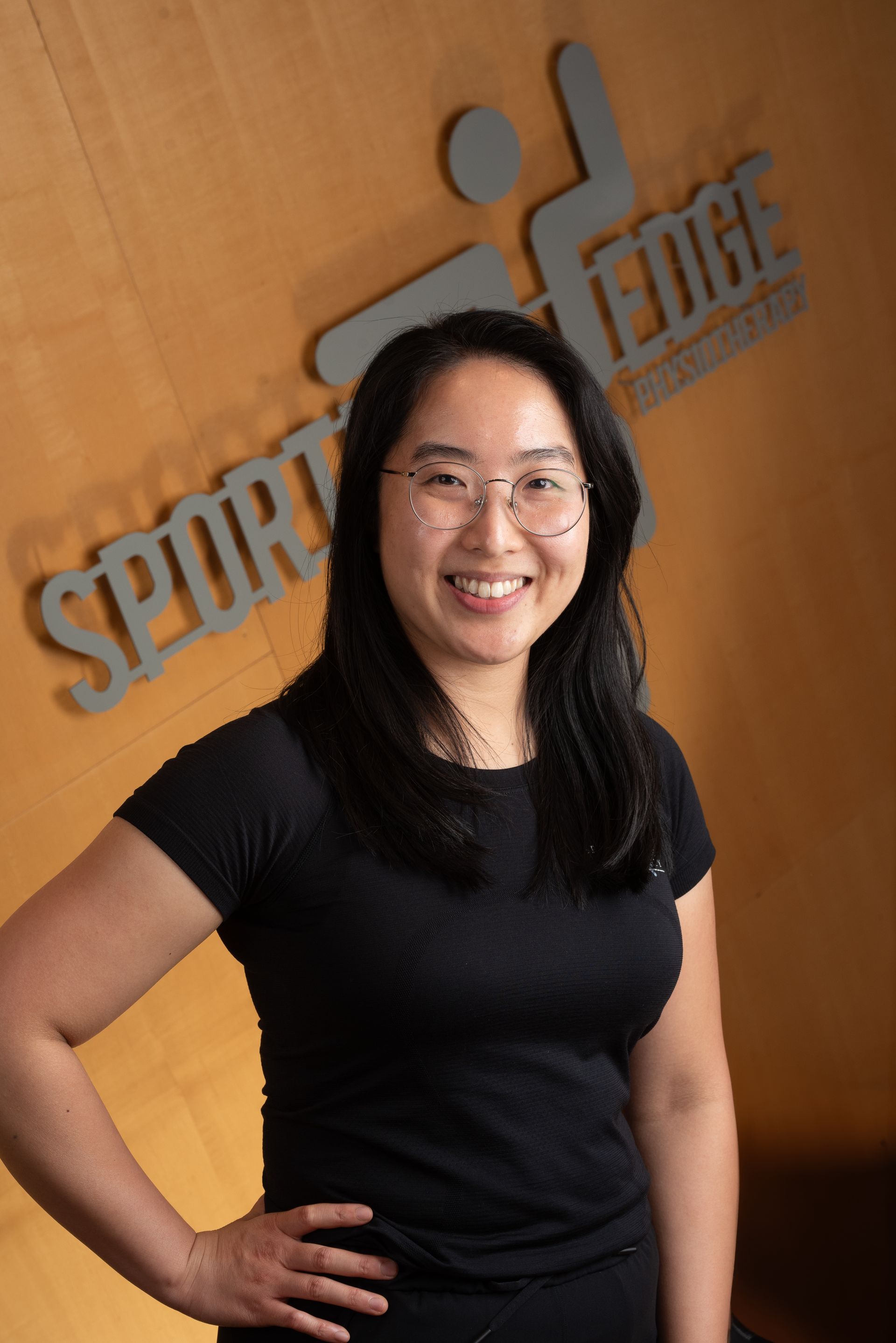 Kathleen Li (Advanced Pelvic Health Physiotherapist)