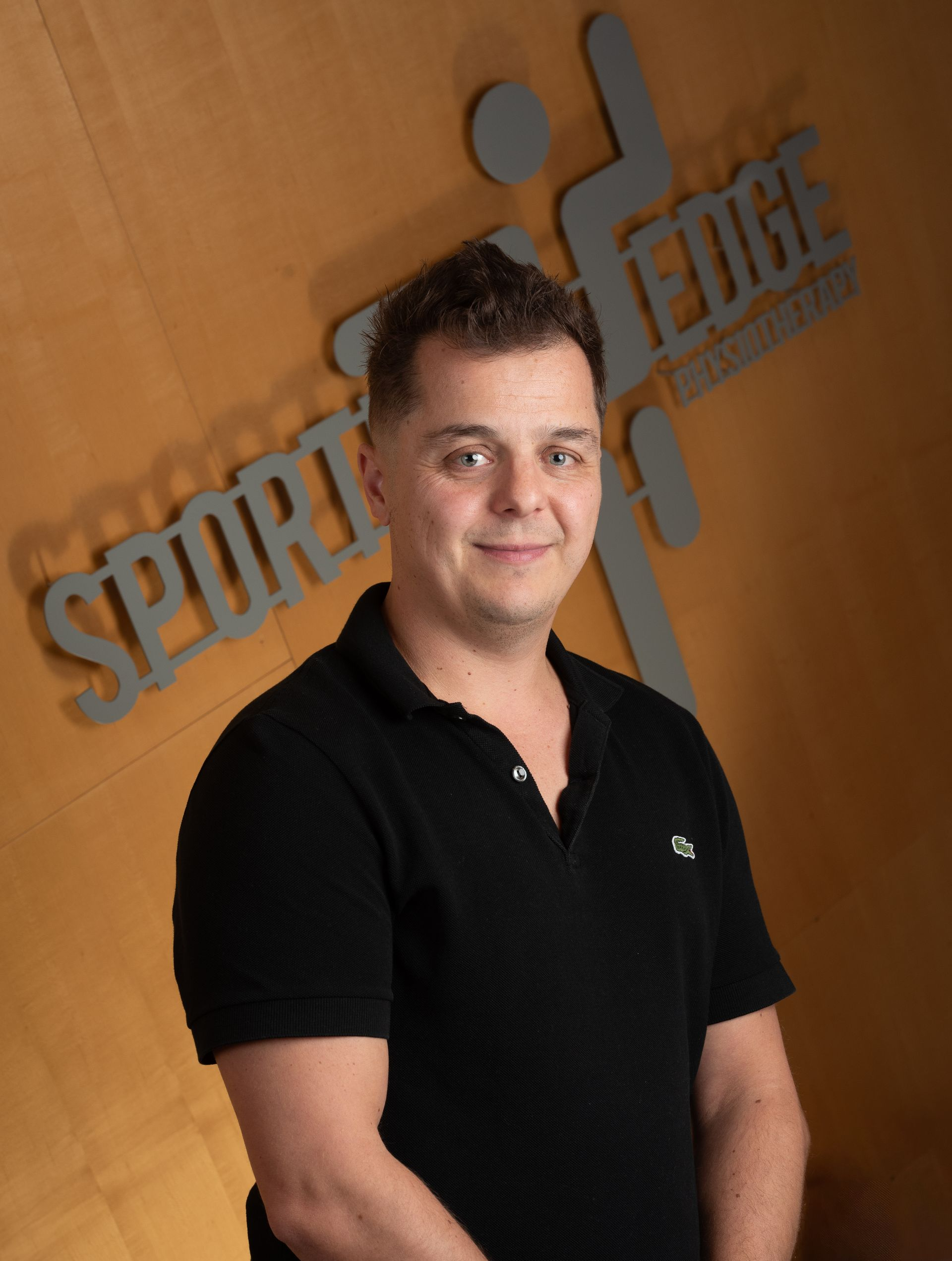 Marco Visconti (Dry Needling Certified Physiotherapist)