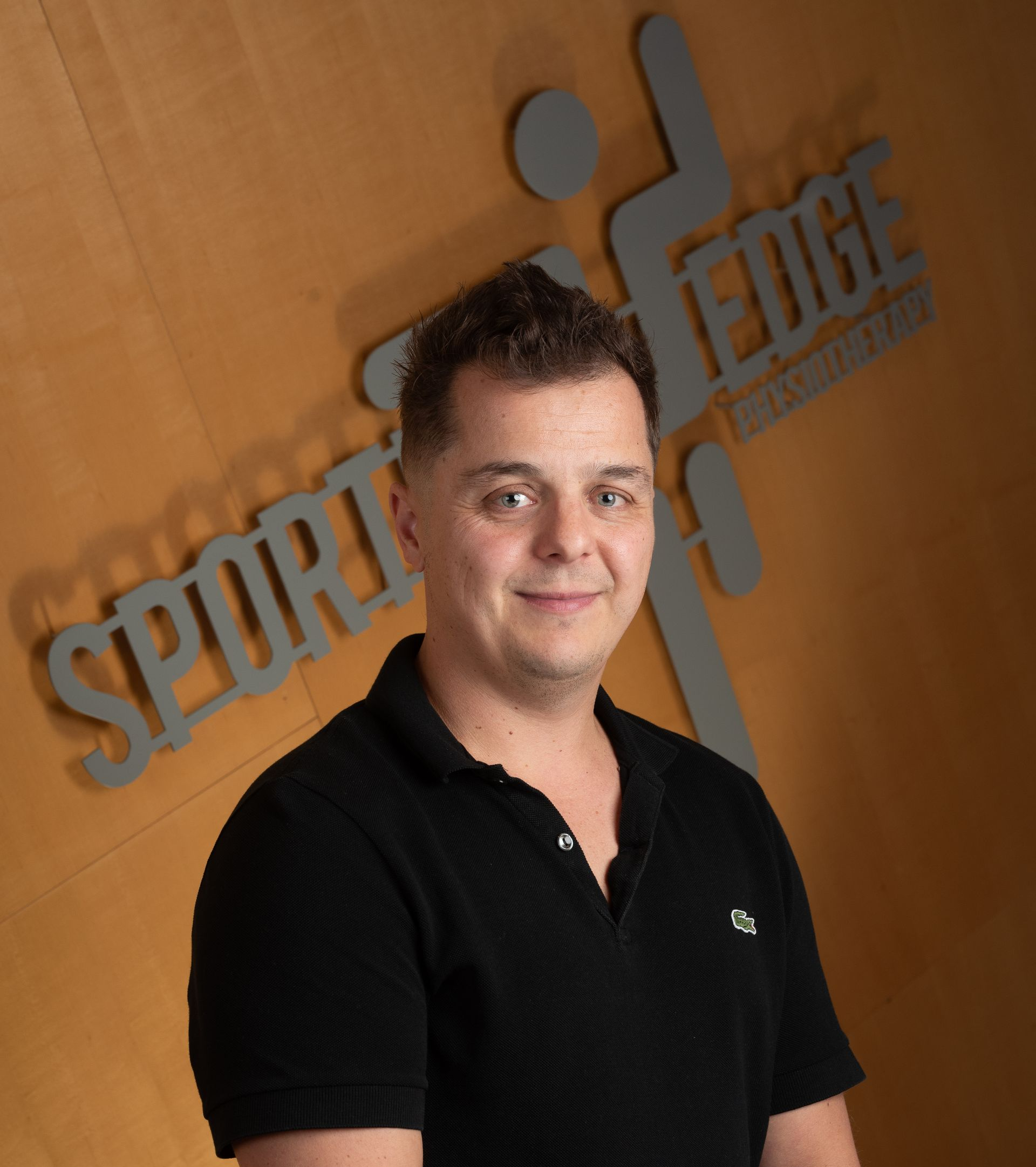Marco Visconti (Dry Needling Certified Physiotherapist)
