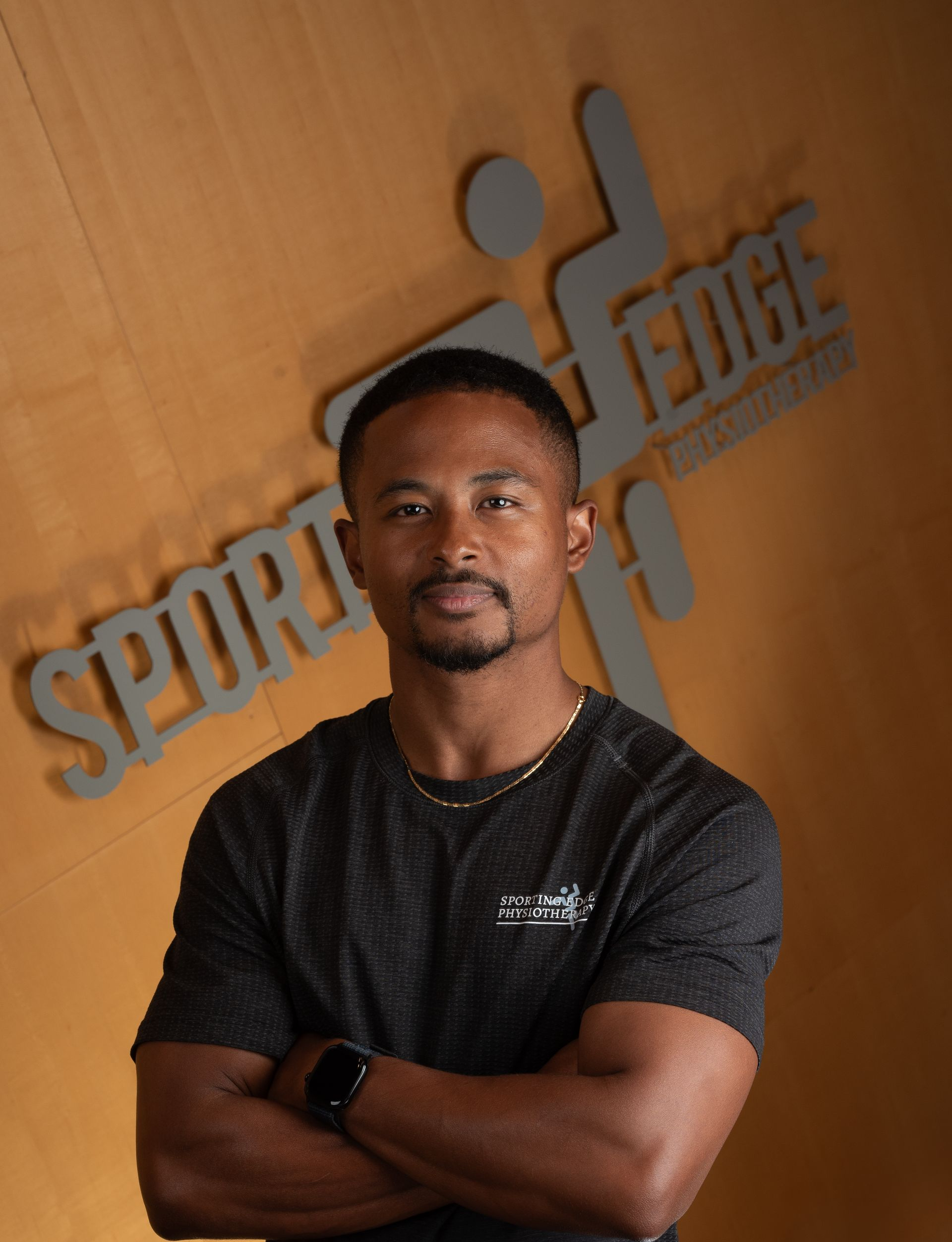 Bentzen Takyi (Strength and Conditioning Physiotherapist, Dry Needling Certified)