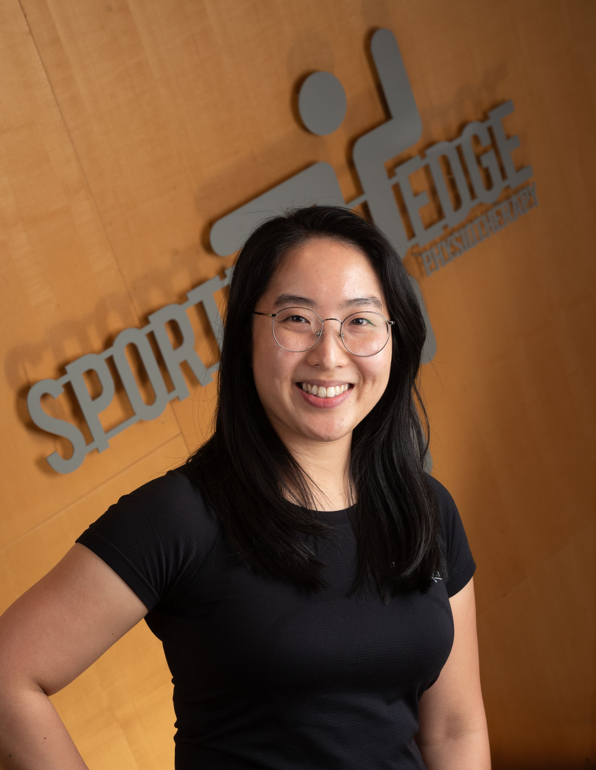 Kathleen Li (Advanced Pelvic Health Physiotherapist)