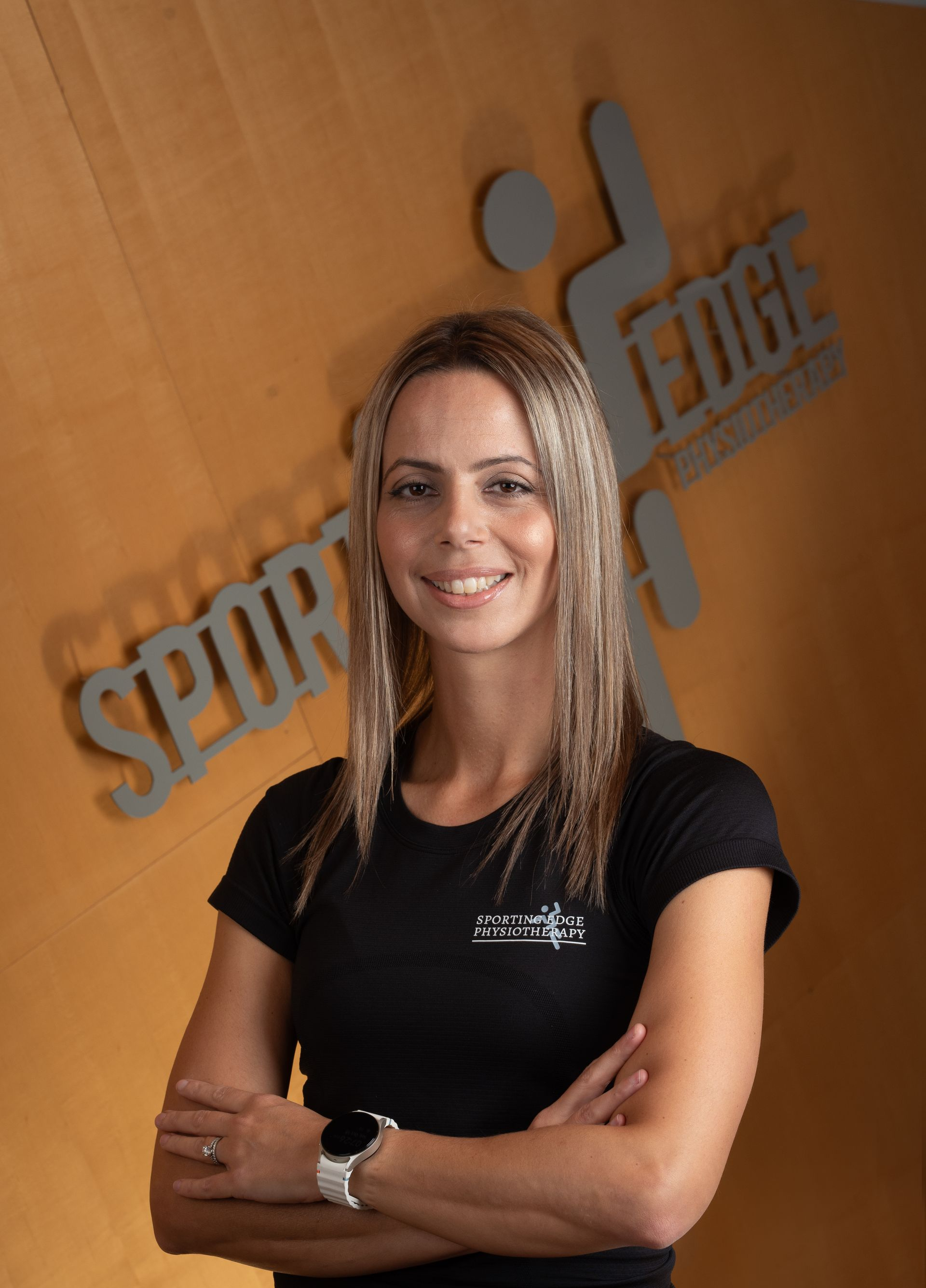 Marlene Luis (Advanced Pelvic Health Physiotherapist, Dry Needling Certified)