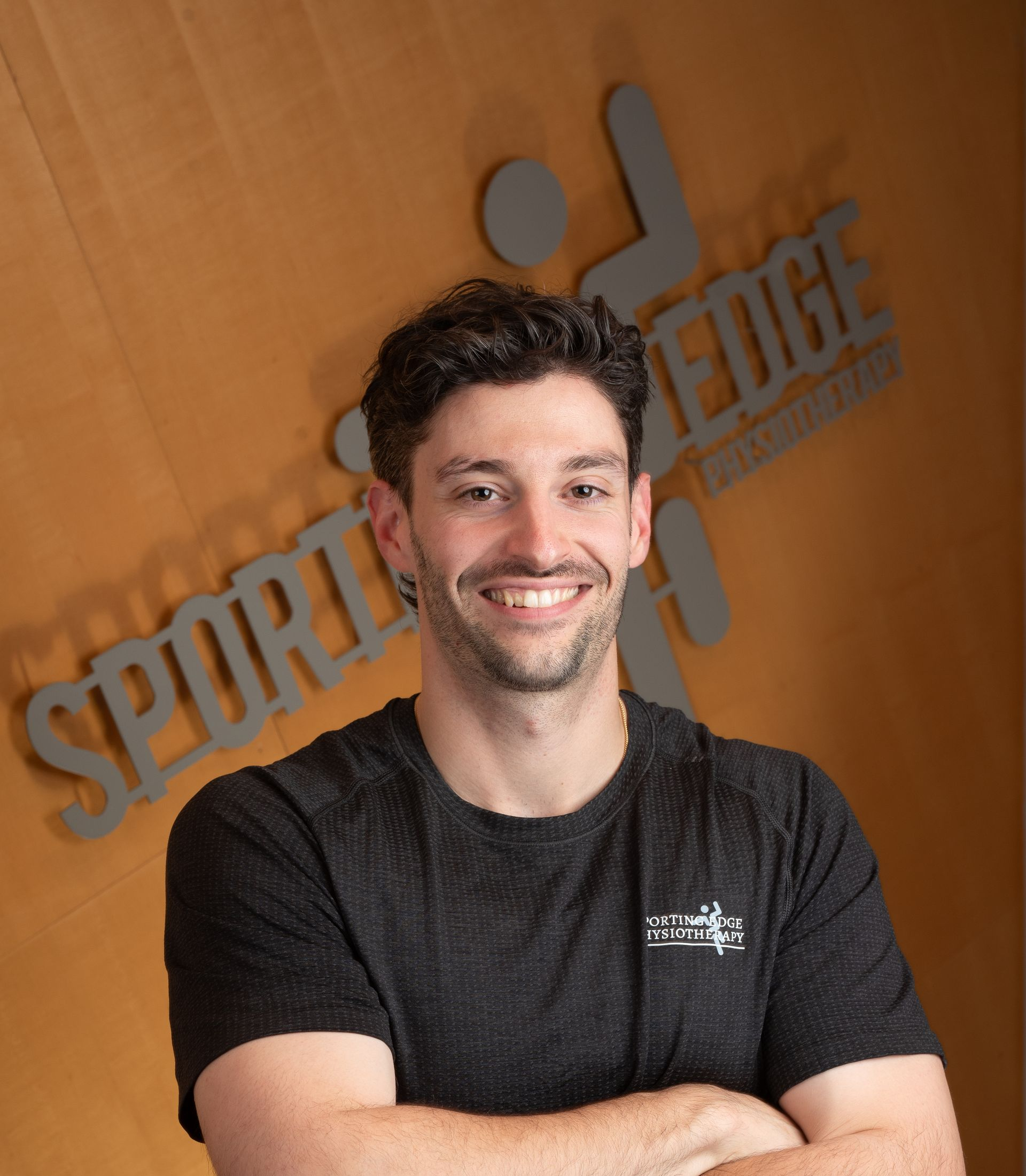 Marco Bandiera (FCAMPT Manipulation Certified Physiotherapist and Concussion Specialist)