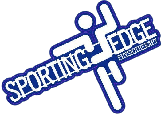 Sporting edge physio logo