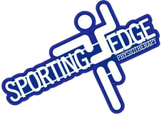 Sporting edge physio logo