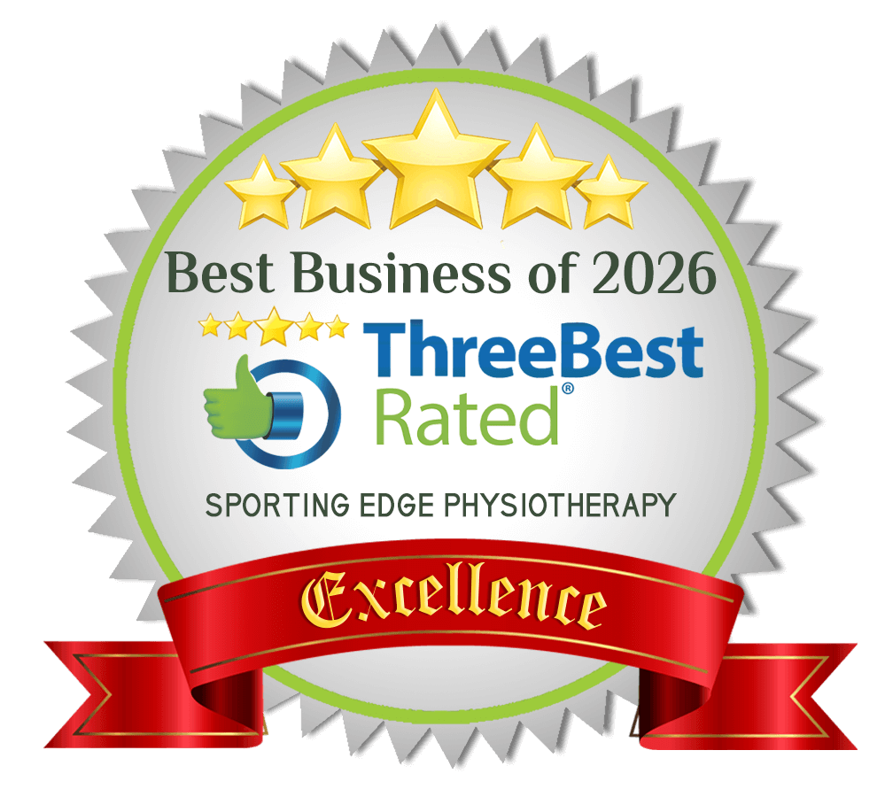 Three Best Rated Best Business of 2026 badge