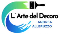 LOGO_L' Arte del Decoro - Alleruzzo Andrea