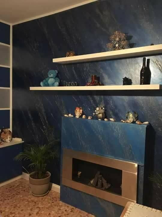 L' Arte del Decoro - Alleruzzo Andrea