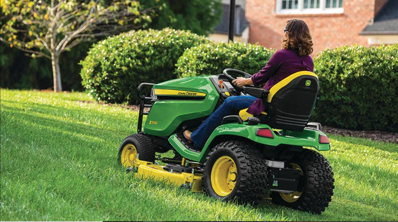 Southern York Turf and Tractor - Shrewsbury and York, PA