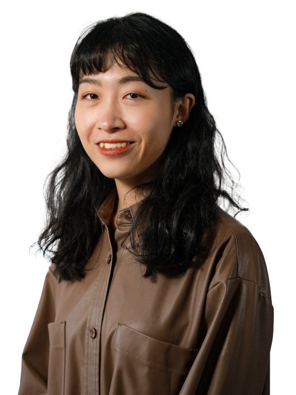 Yinghsin Yu - Marketing Specialist at Aircold Panel Solutions