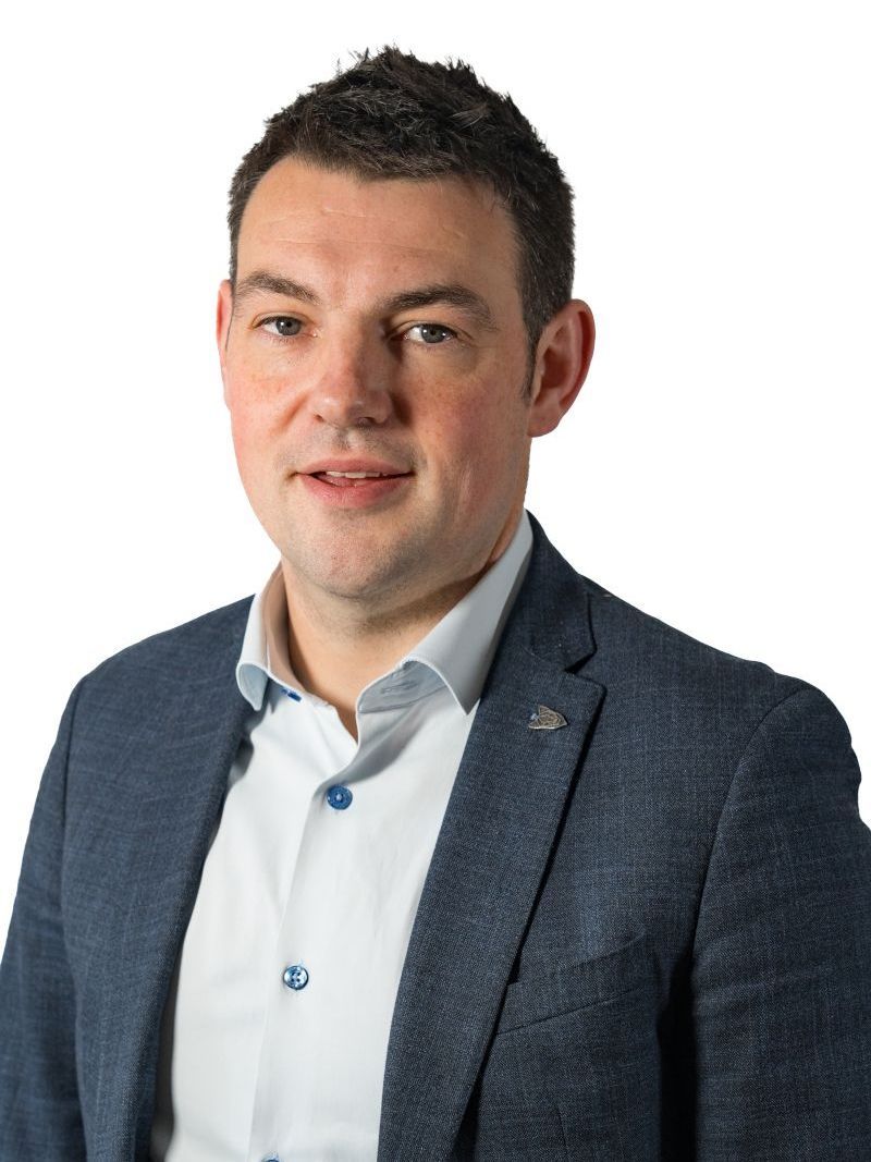 Request a Quote from Michael Ryan from The Aircold Panel Solutions Sales Team