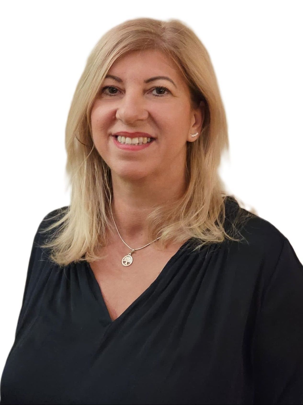 Tunde Coyne - Account Manager at Aircold Panel Solutions