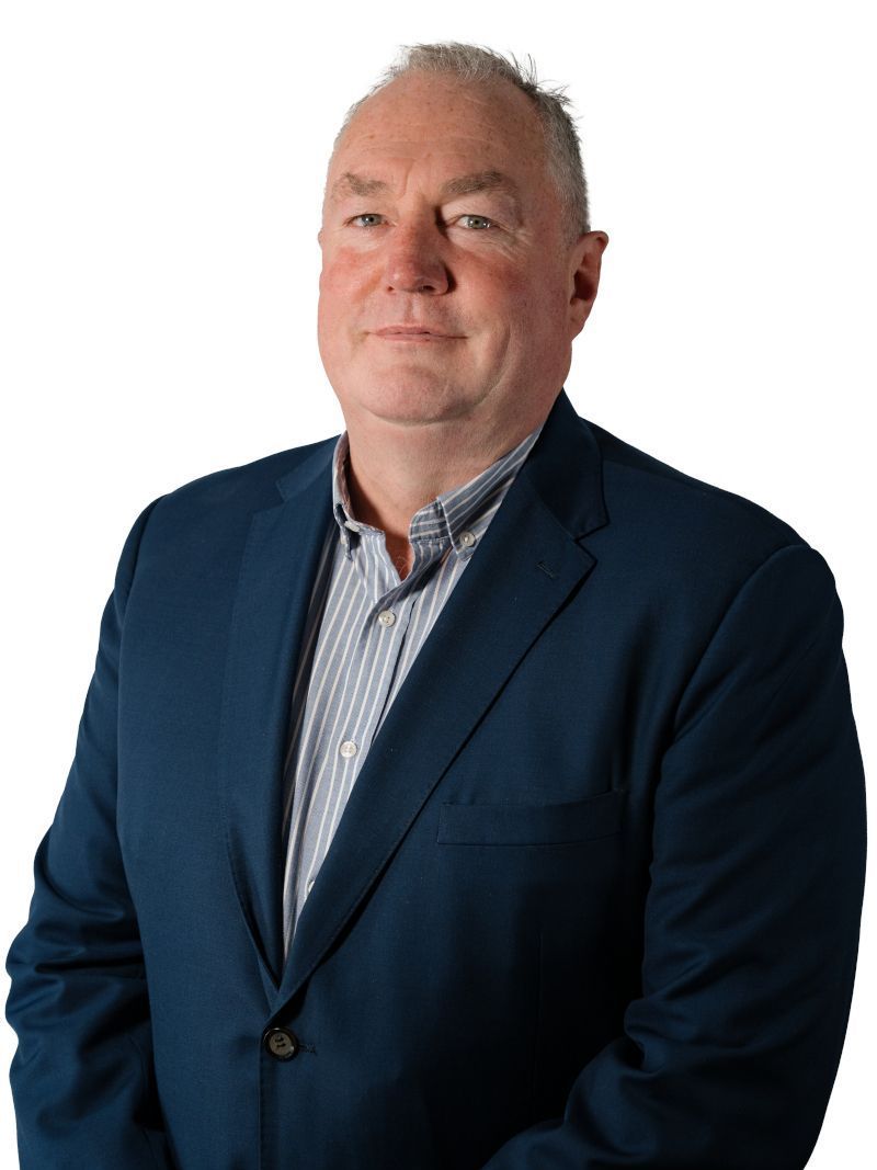 Request a Quote from John Ryan from The Aircold Panel Solutions Sales Team