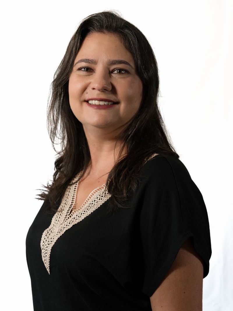 Priscilla Costa - Data Analyst & Accounts at Aircold Panel Solutions