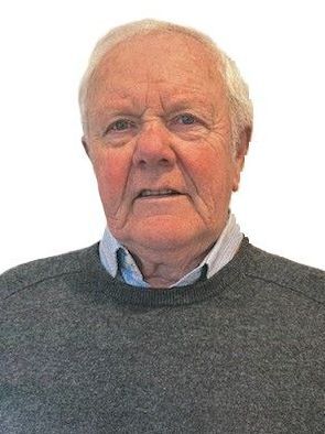 Request a Quote from John Rothwell from The Aircold Panel Solutions Sales Team