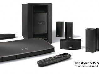 Bose Speakers
