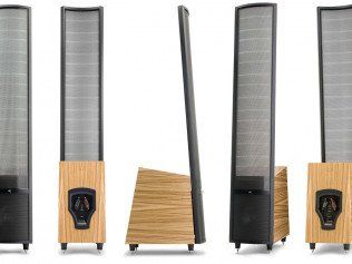 Martin Logan Speakers
