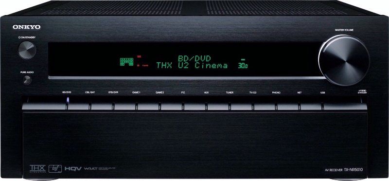 Onkyo