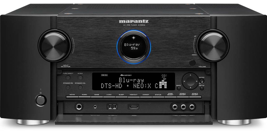 Marantz