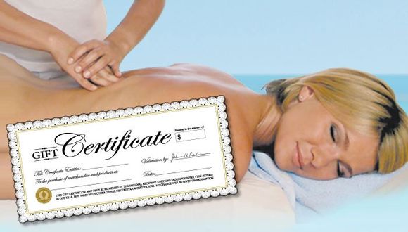 Swedish Massage —  Massaging with Gift Certificates in West Monroe, LA