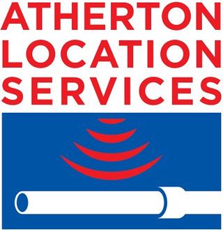 Atherton Location Services - logo