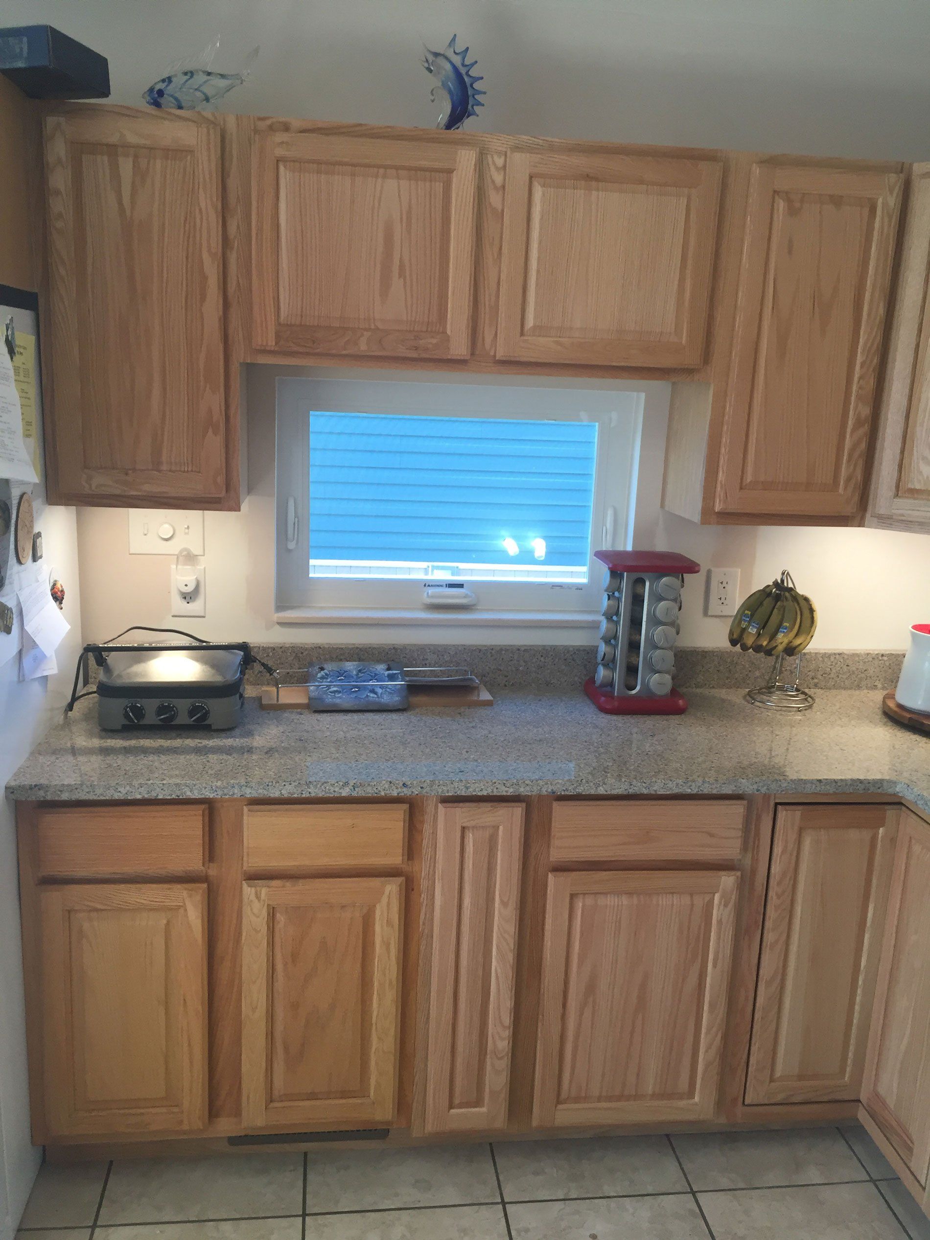Kitchen Cabinet - Hampton, VA  - Sir Fix It