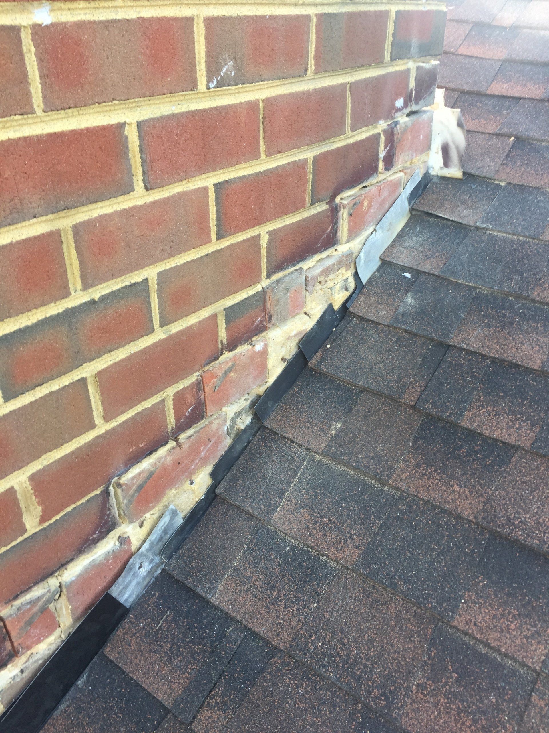 Brick 2 - Sir Fix It in Hampton, VA