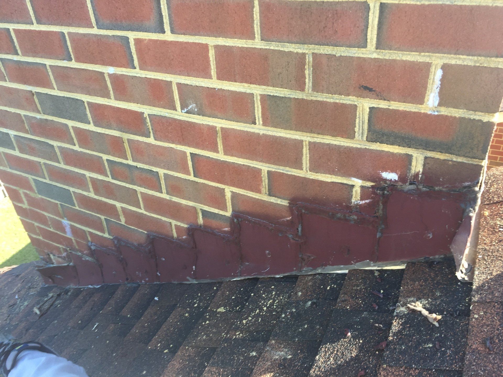 Brick 4 - Sir Fix It in Hampton, VA