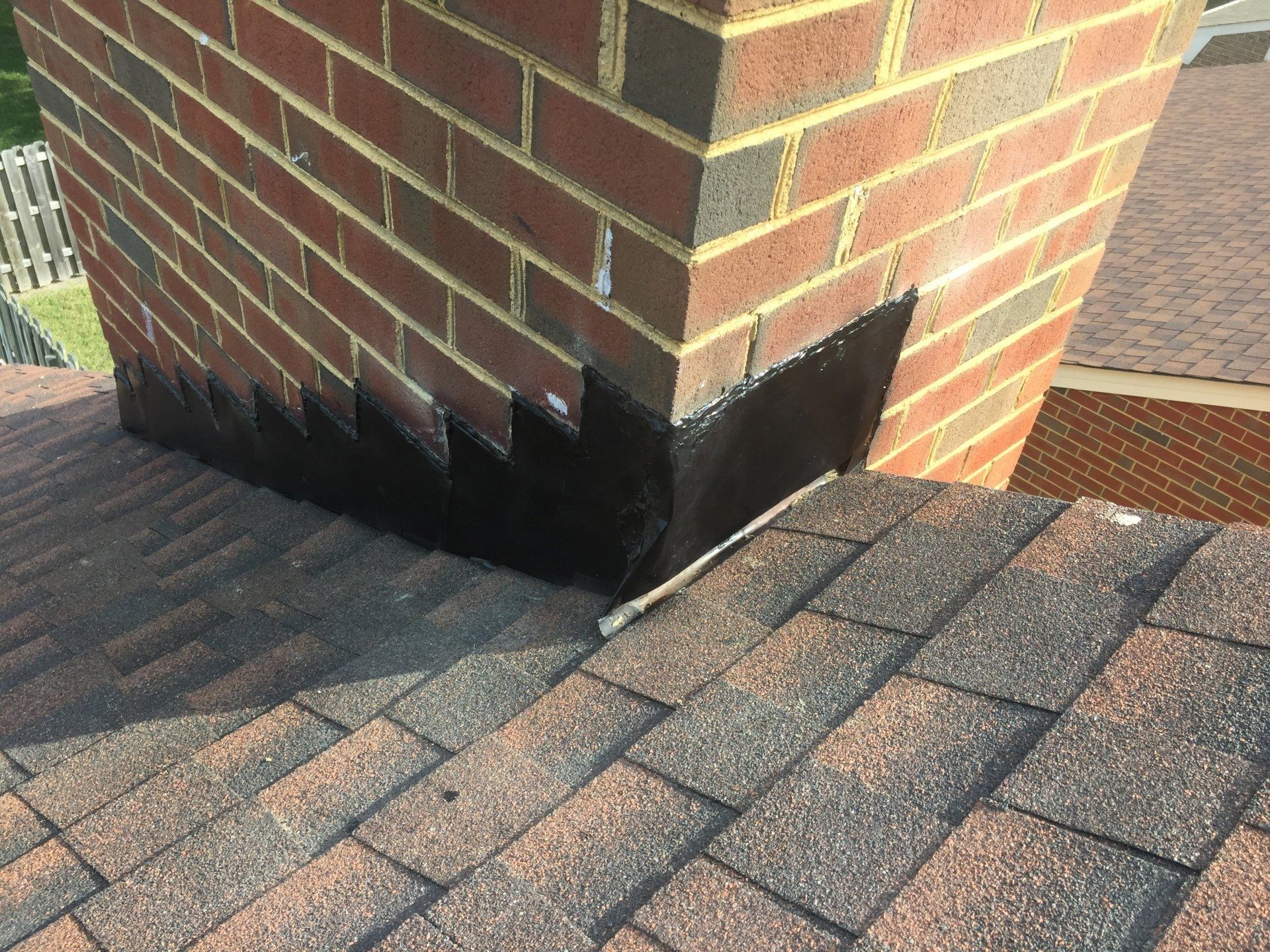 Brick 1 - Sir Fix It in Hampton, VA