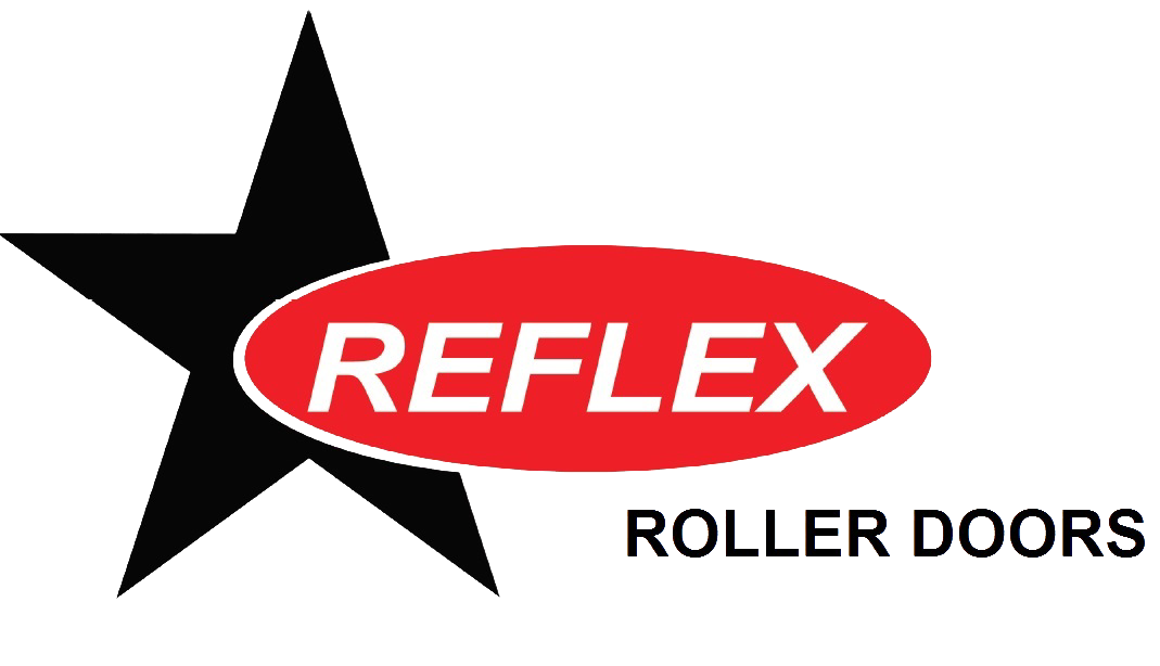 Reflex Roller Doors