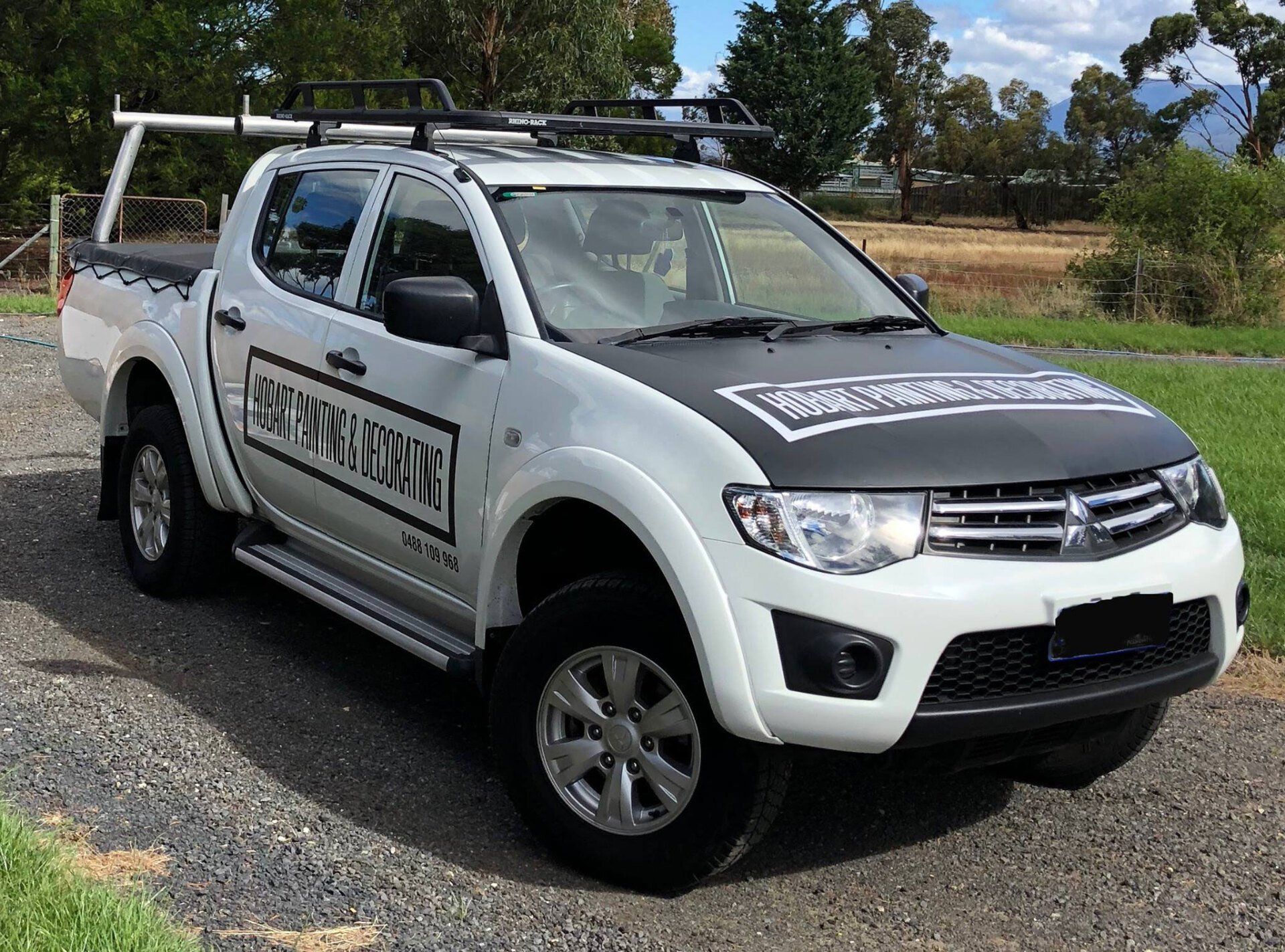 Who We Are Brighton, TAS Hobart Painting & Decorating