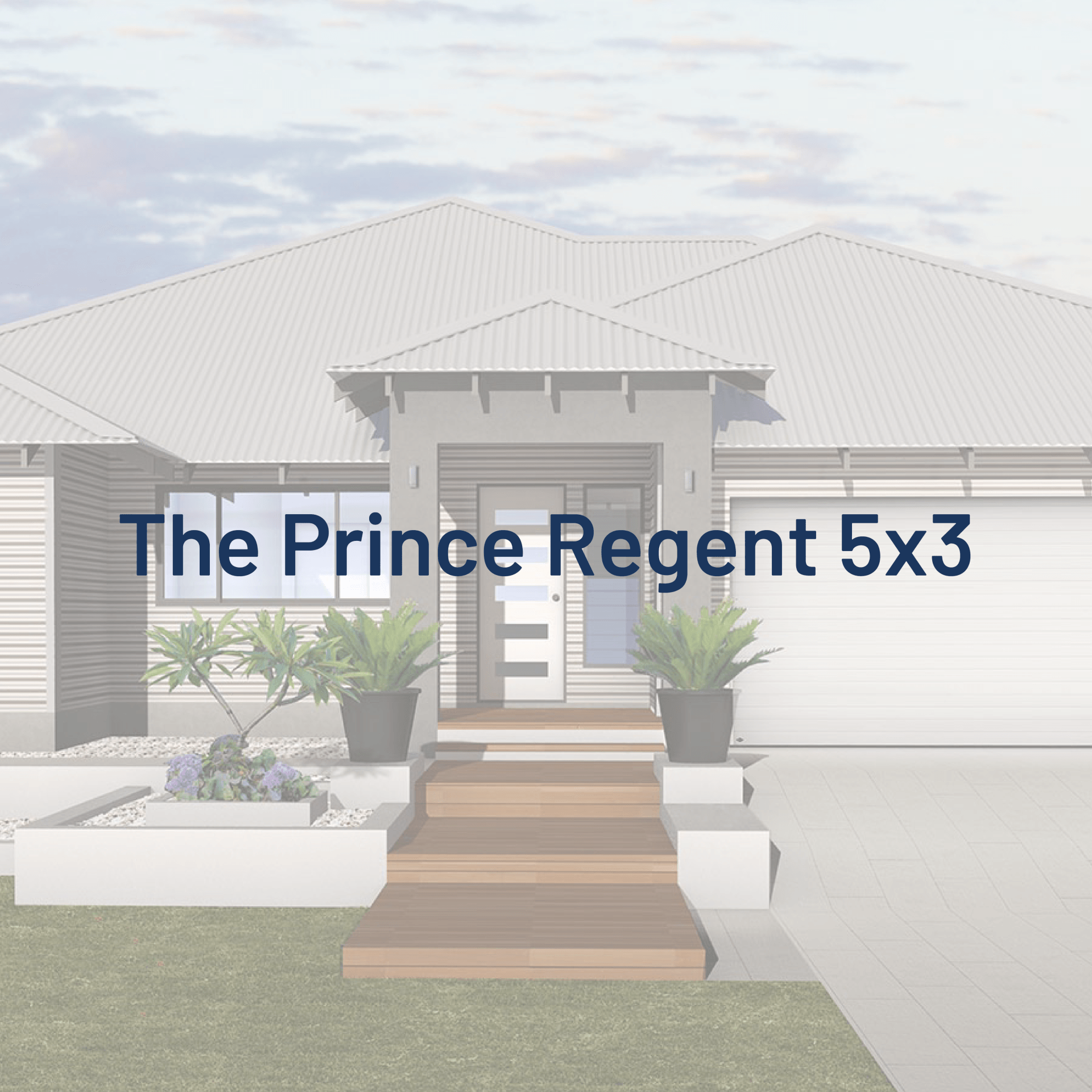 The Prince Regent 5x3 Connolly Homes Your Broome Builders