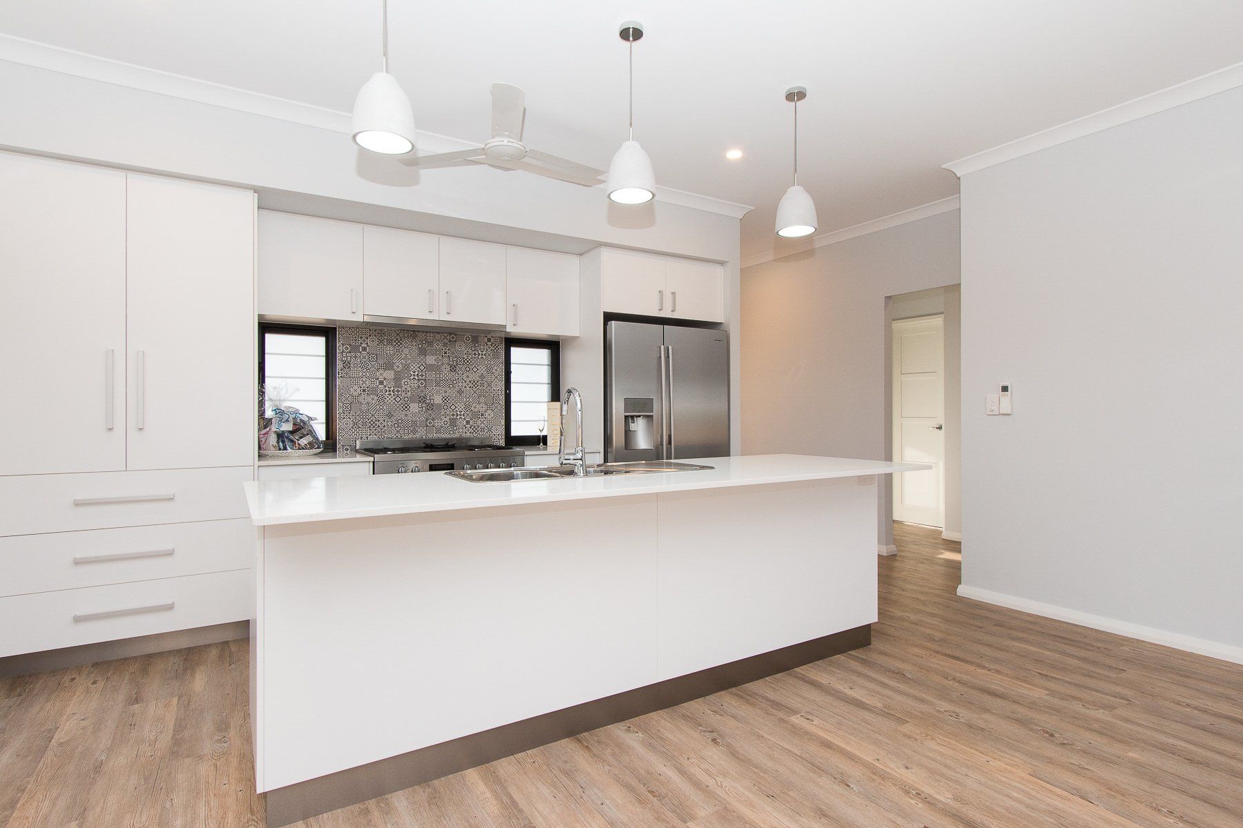 The Isdell 3x2 | Connolly Homes - Your Broome Builders