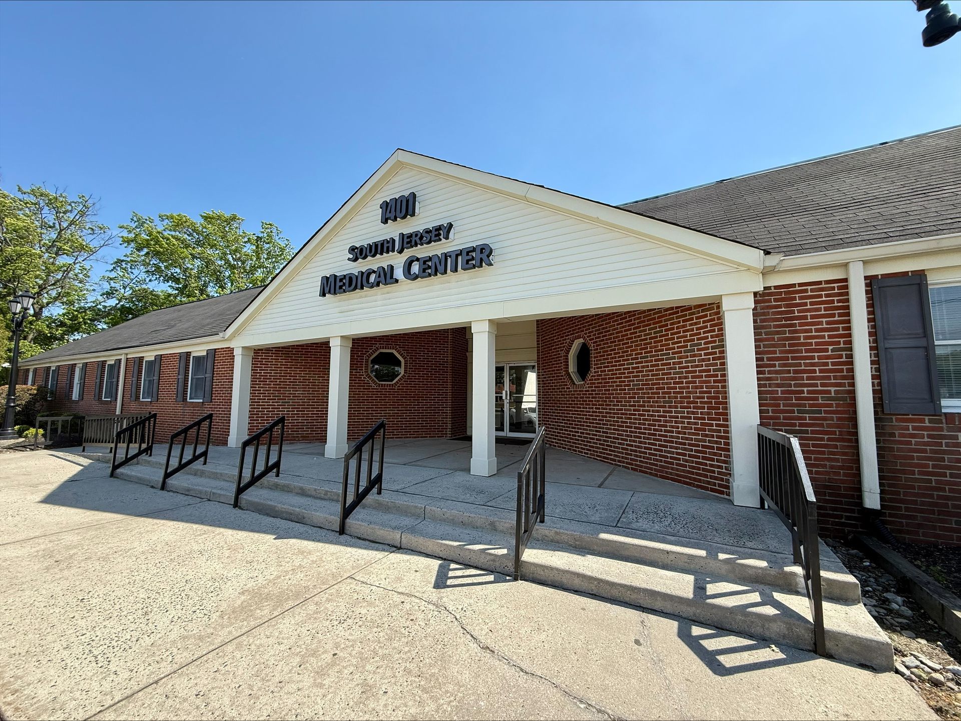 Cherry Hill Office