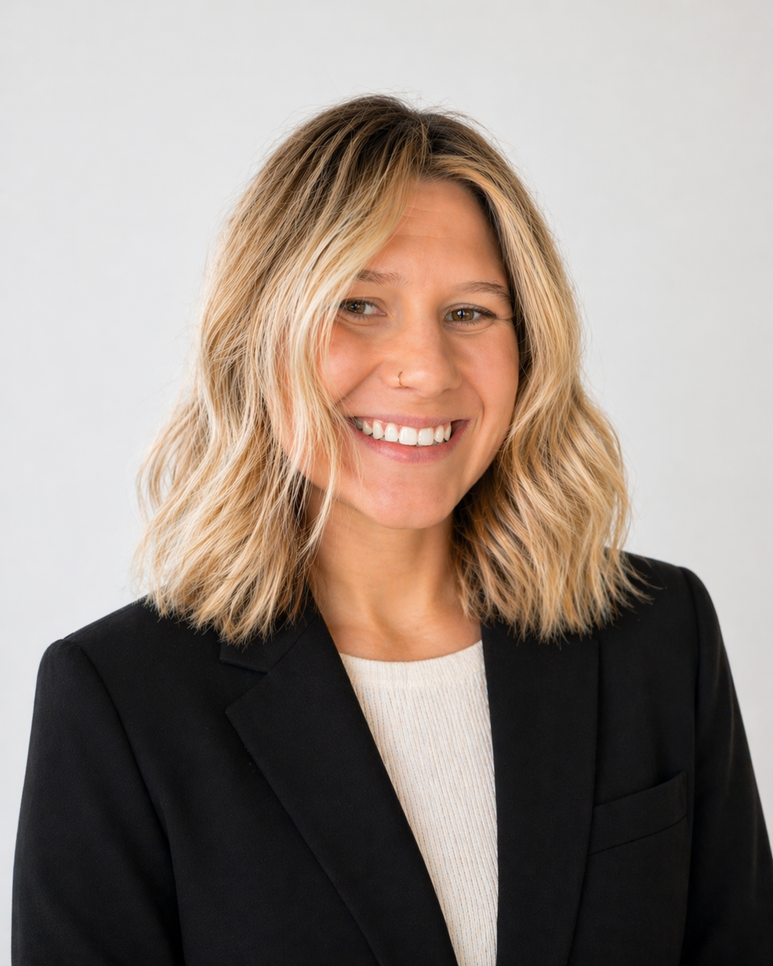 Courtney Lynn Eidle, LPC