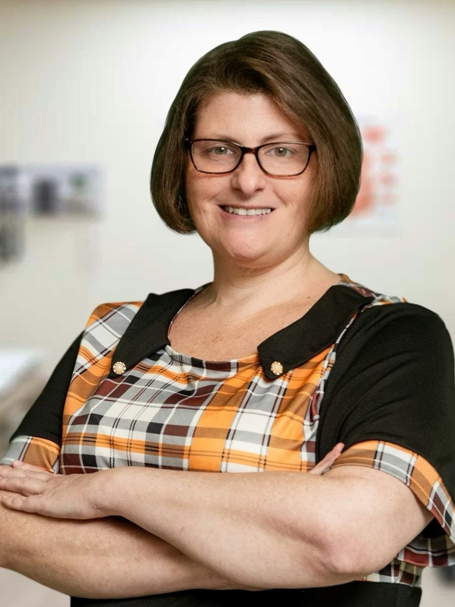 Elizabeth Klotz, MSW, LCSW