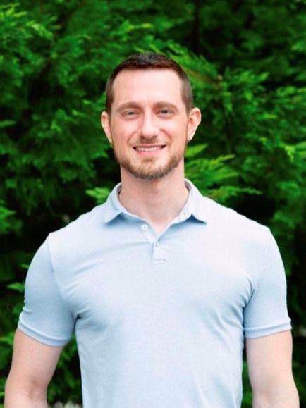 Geoffrey Gardner, LCSW