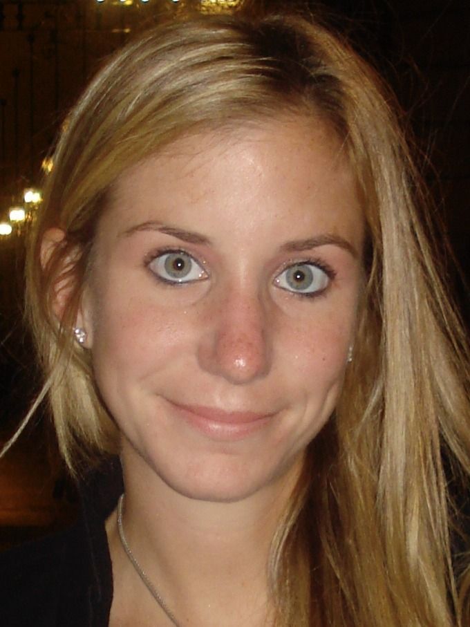 Jamie Matthews, MA, LPC