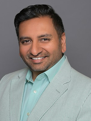 Sachin Mehta, MD - Medical Director for Adult Services