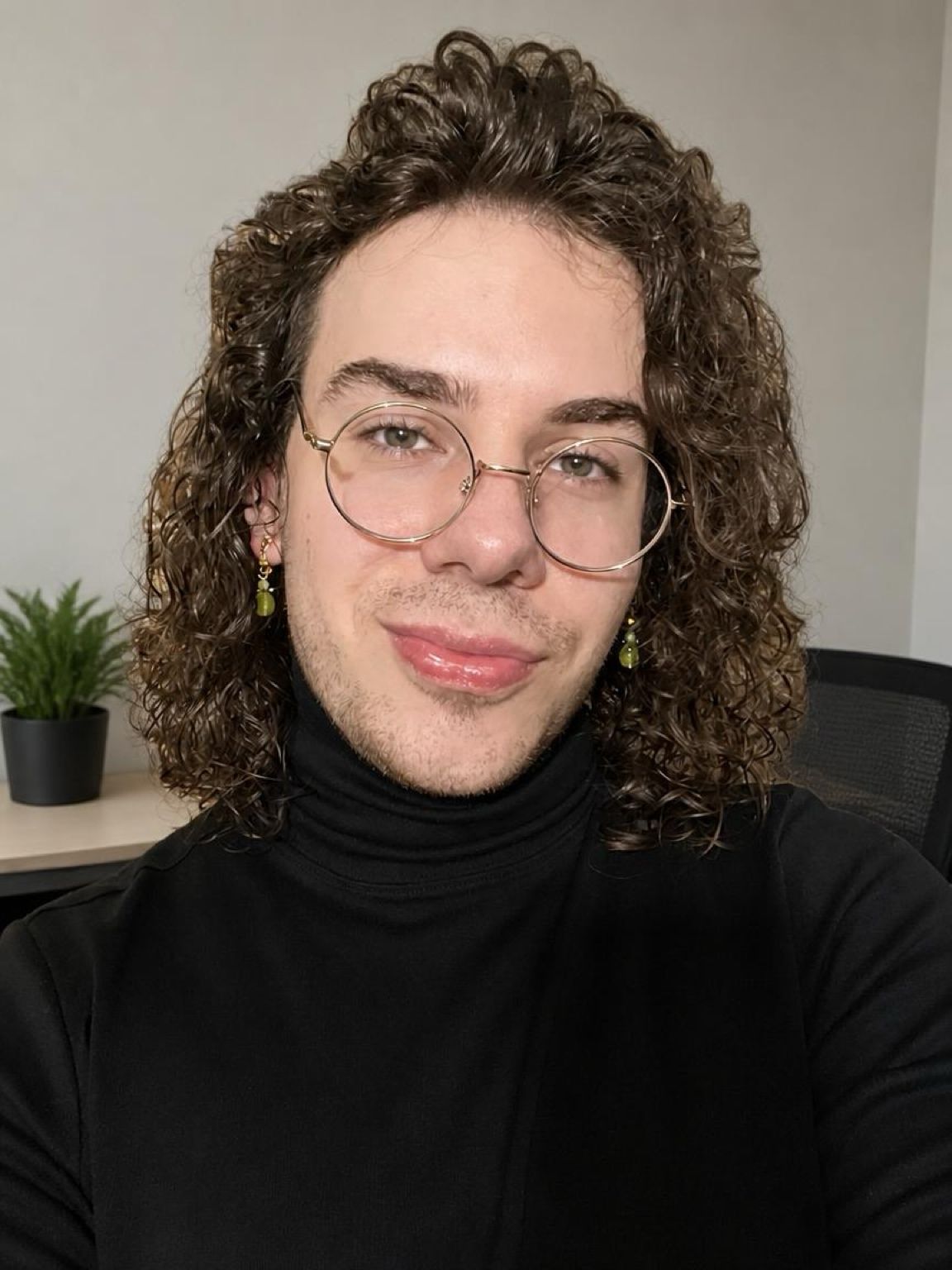 Sean Heath, Front Desk Receptionist (Cherry Hill, NJ)