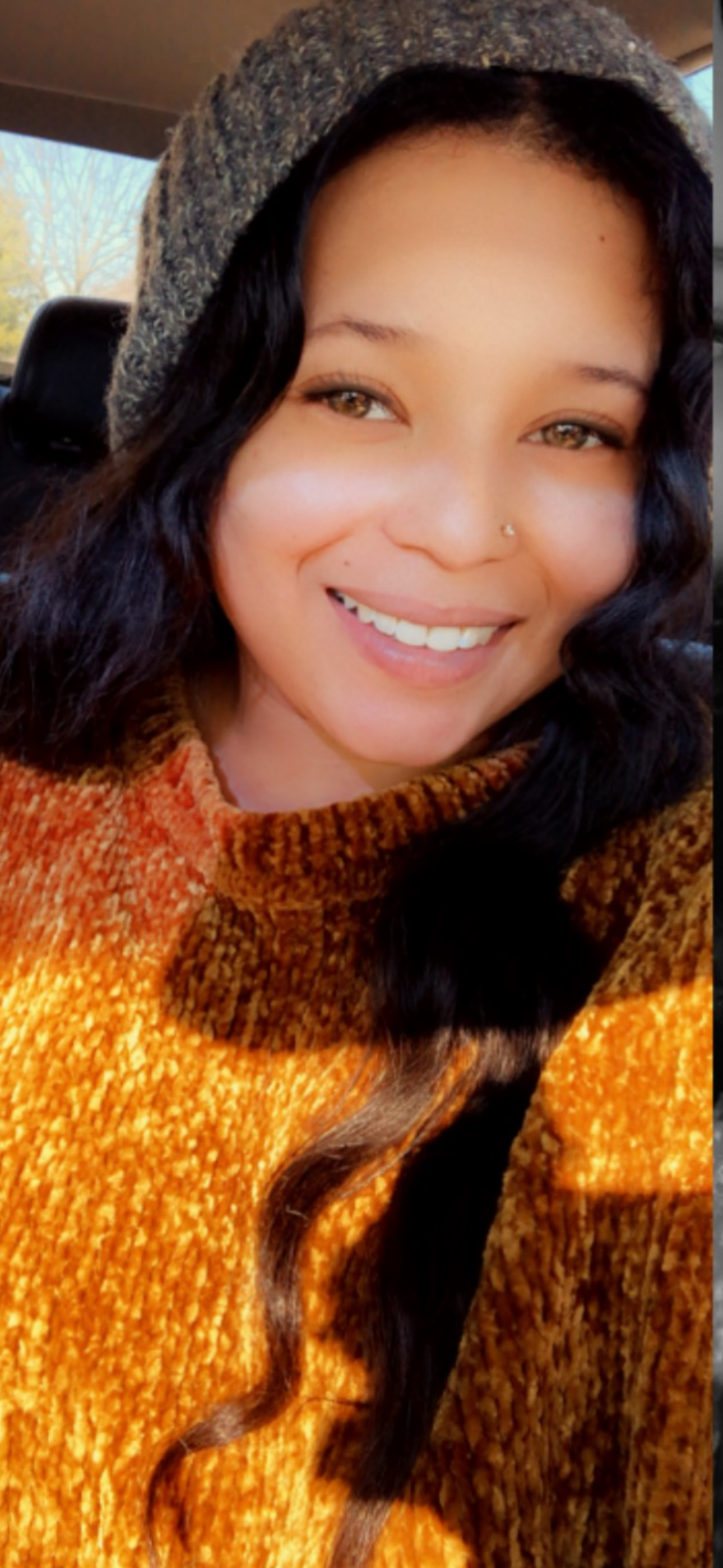 Shekia Andrews, Community Liaison (Blue Bell, PA)