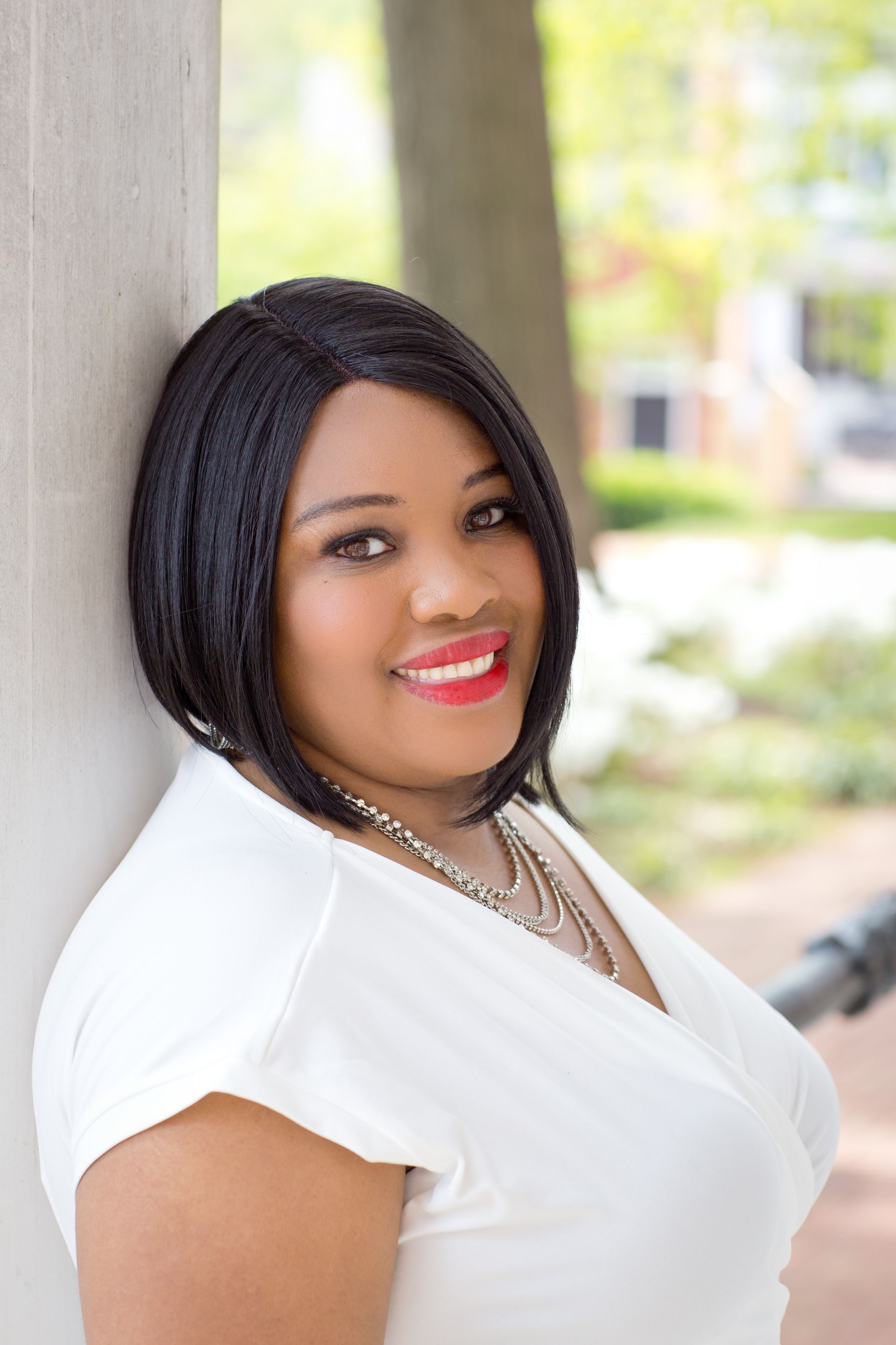 Taneshia A. Reid, MSN, APN, PMHNP