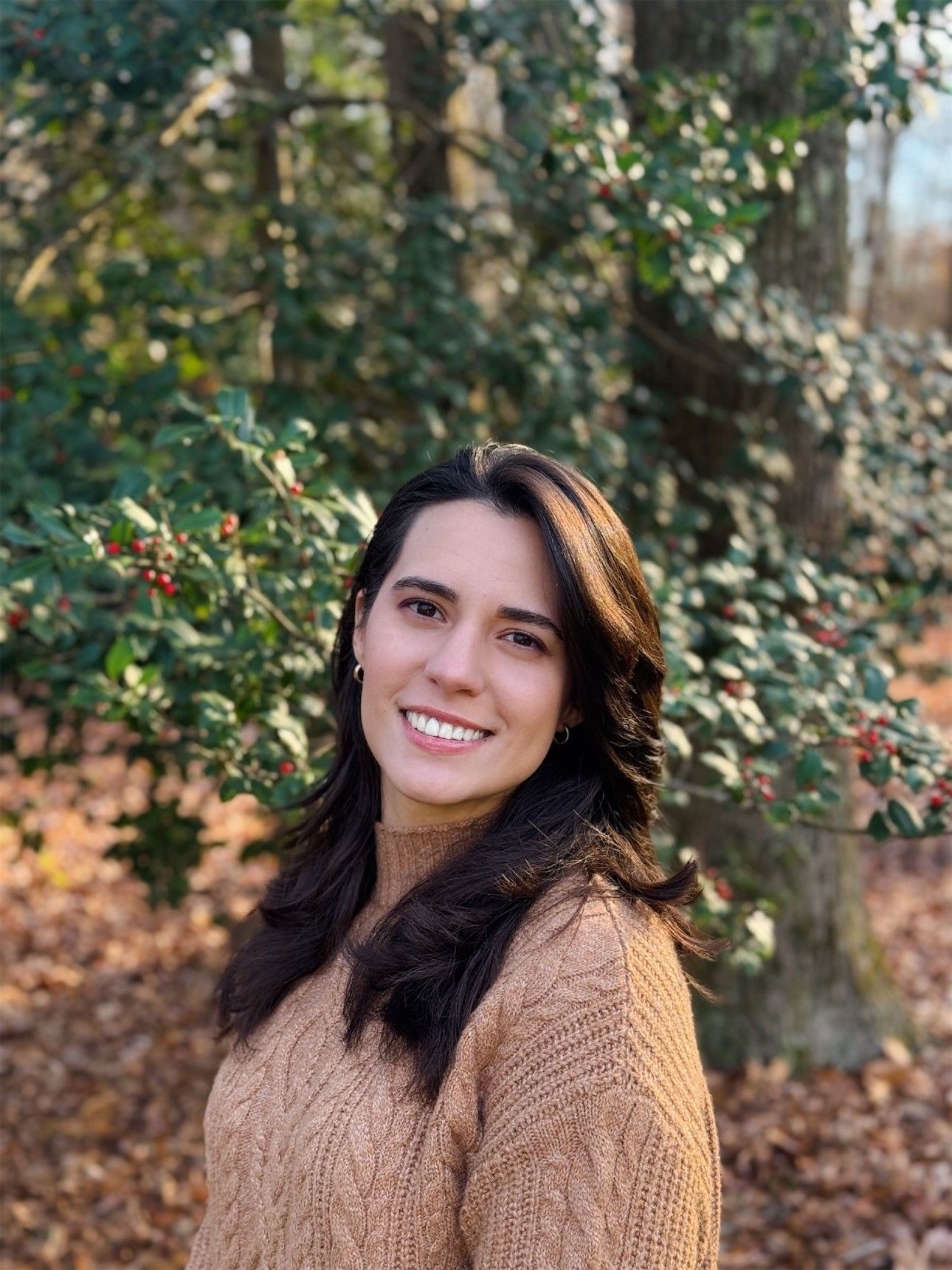 Thaili Barrios Morejon, LSW