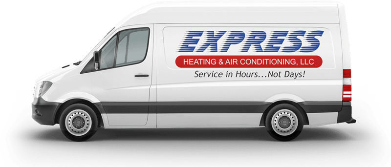 About Express Air Co. In Phenix City, AL - Express Air Co.