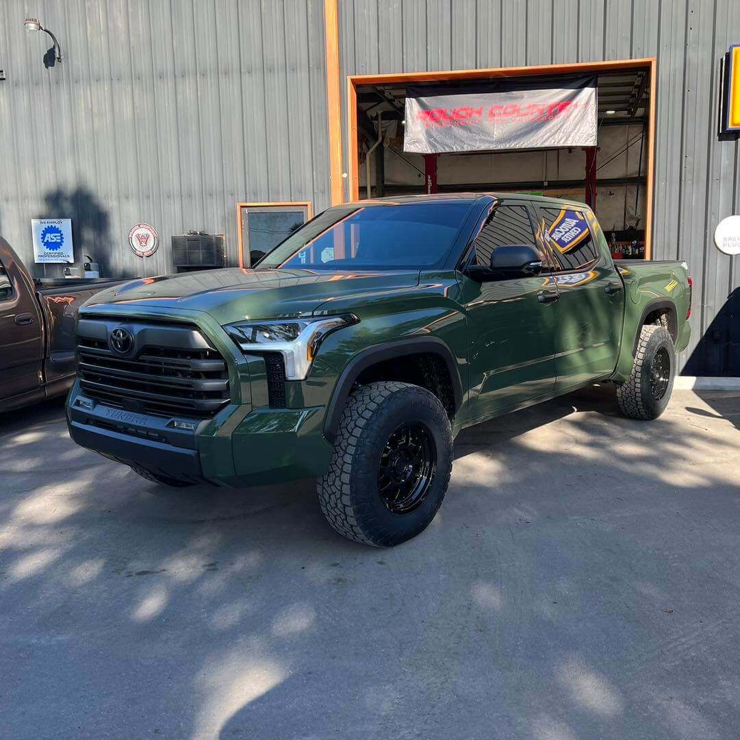 Gallery | Image 6 | Outlawed Customs