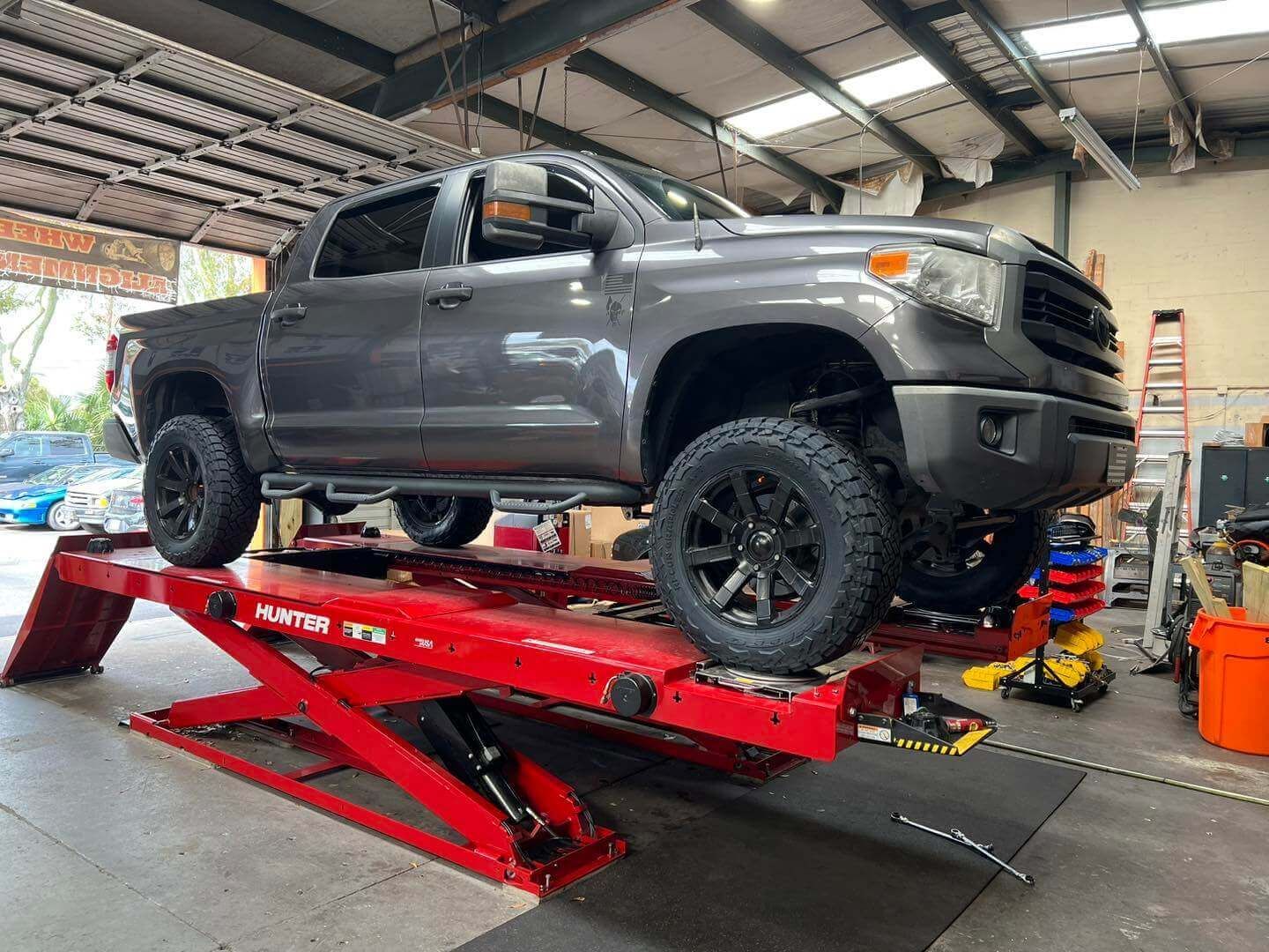 Gallery | Image 33 | Outlawed Customs