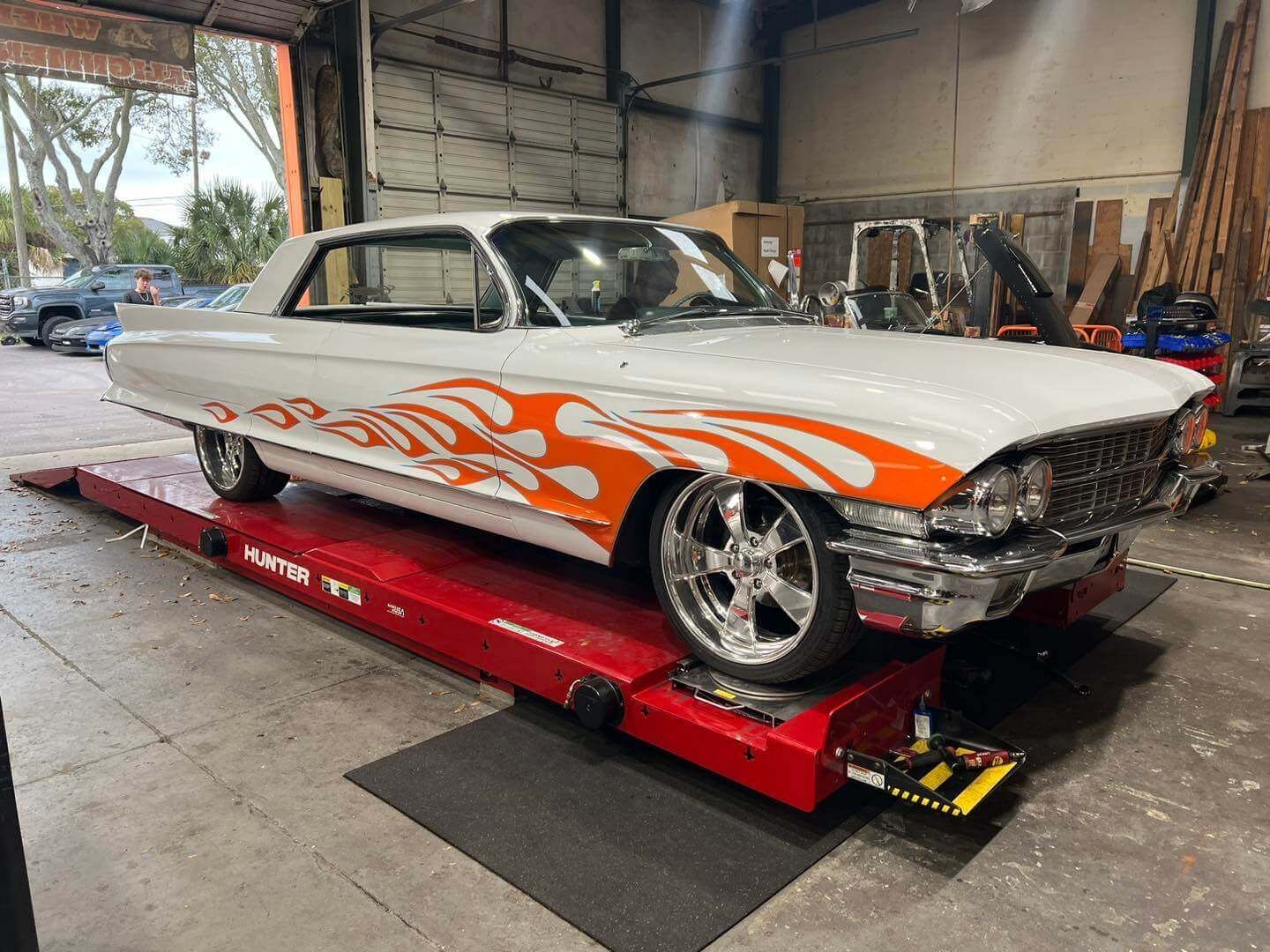 Gallery | Image 32 | Outlawed Customs