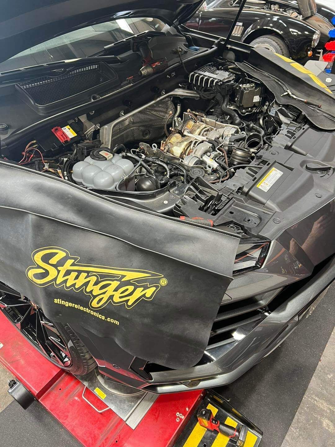 Gallery | Image 30 | Outlawed Customs