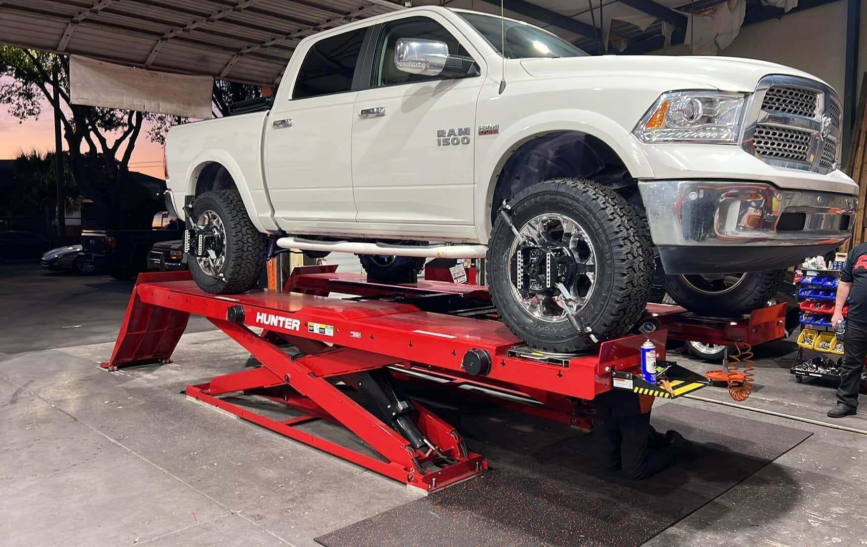 Gallery | Image 29 | Outlawed Customs