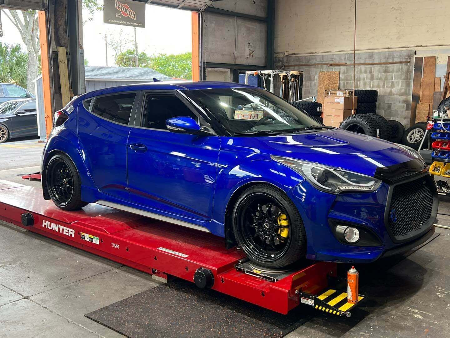 Gallery | Image 28 | Outlawed Customs